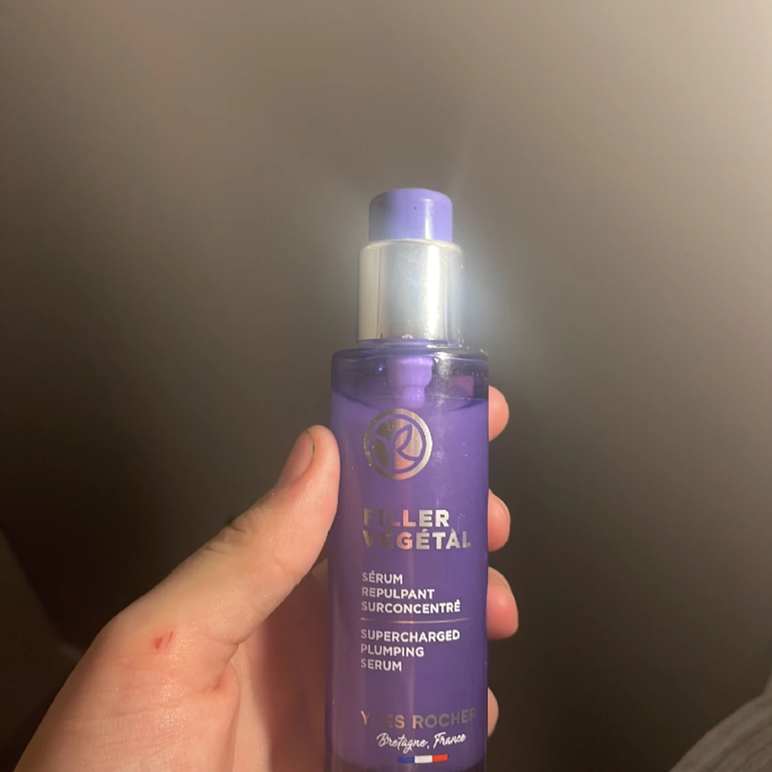 Oanvända serum💕 - 91