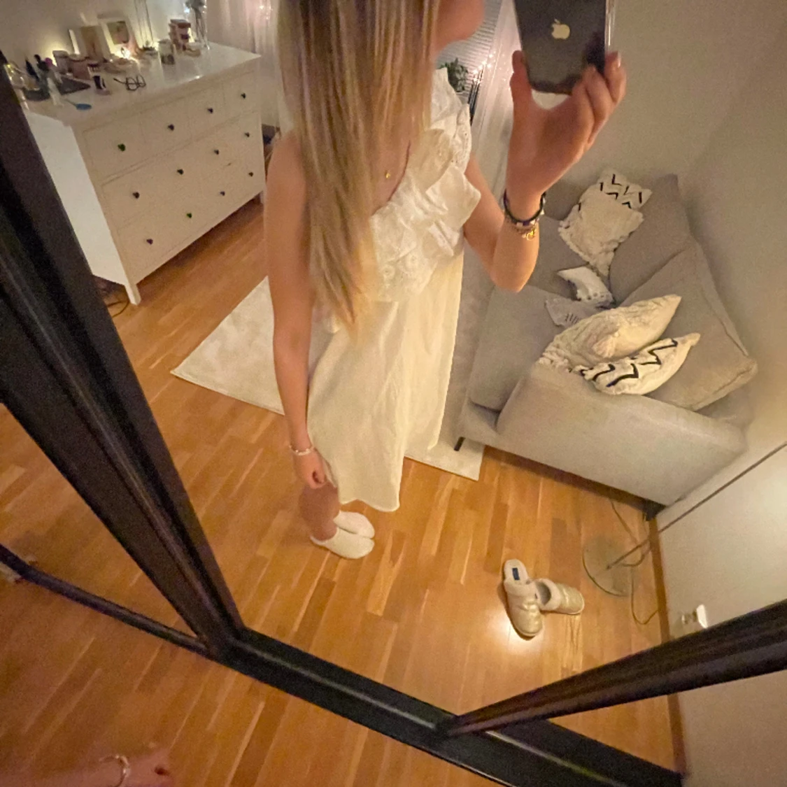 Studentklänning - 90