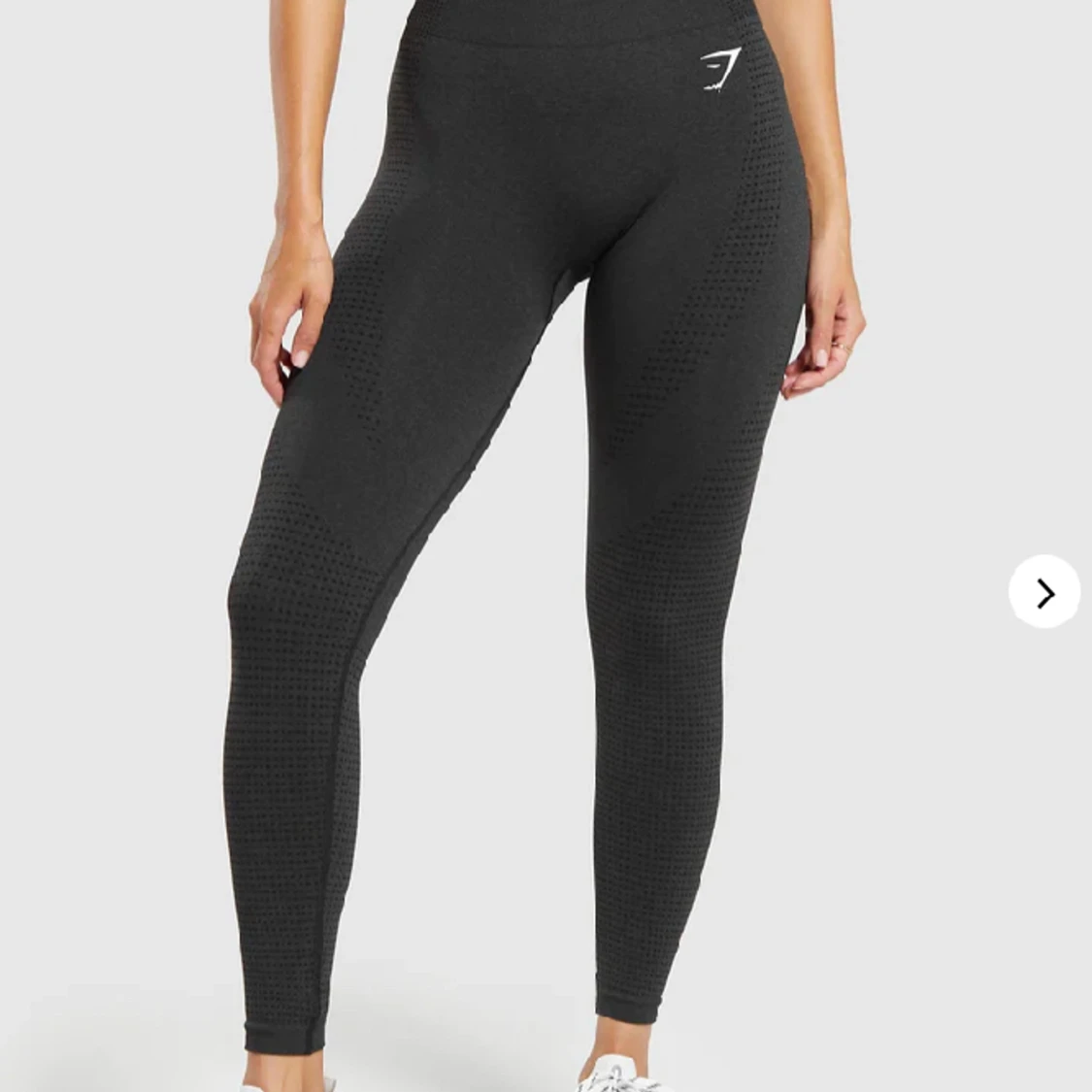 Träningstights - 90