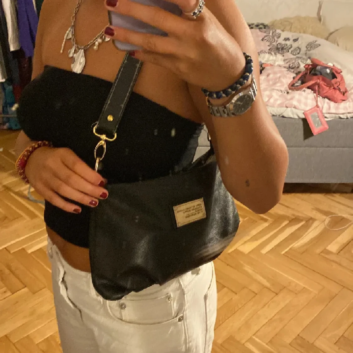 Marc jacobs väska - 90