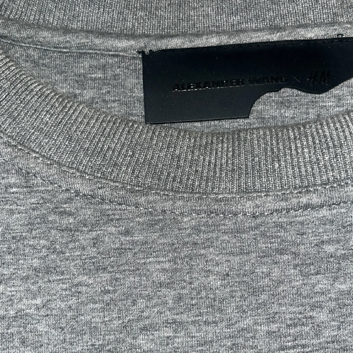 Alexander Wang sweatshirt  - 91