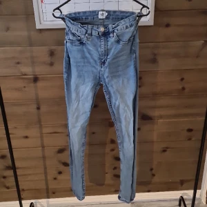 Skinny jeans - Fint skick