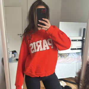 Tröja  - Kommer inte till användning tyvärr. Storlek small.😊