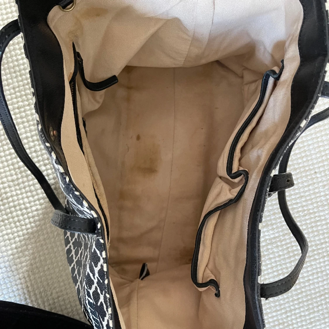 Väska | By Malene Birger  - 91