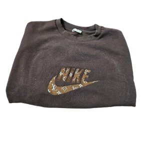 6 delar paket - Raplh + LV + Nike