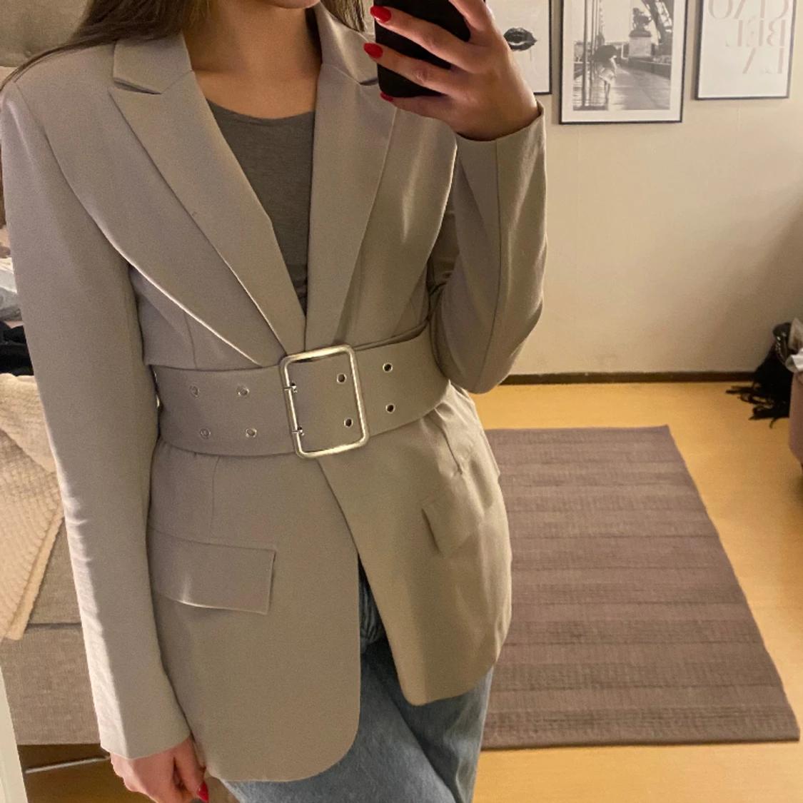 Blazer från NA-KD
