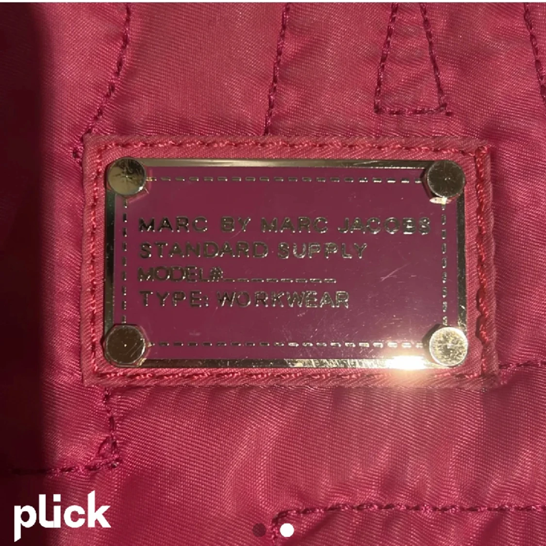 Datafodral marc jacobs - 90