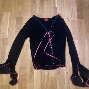 rave bohem tröja - passar s-m 