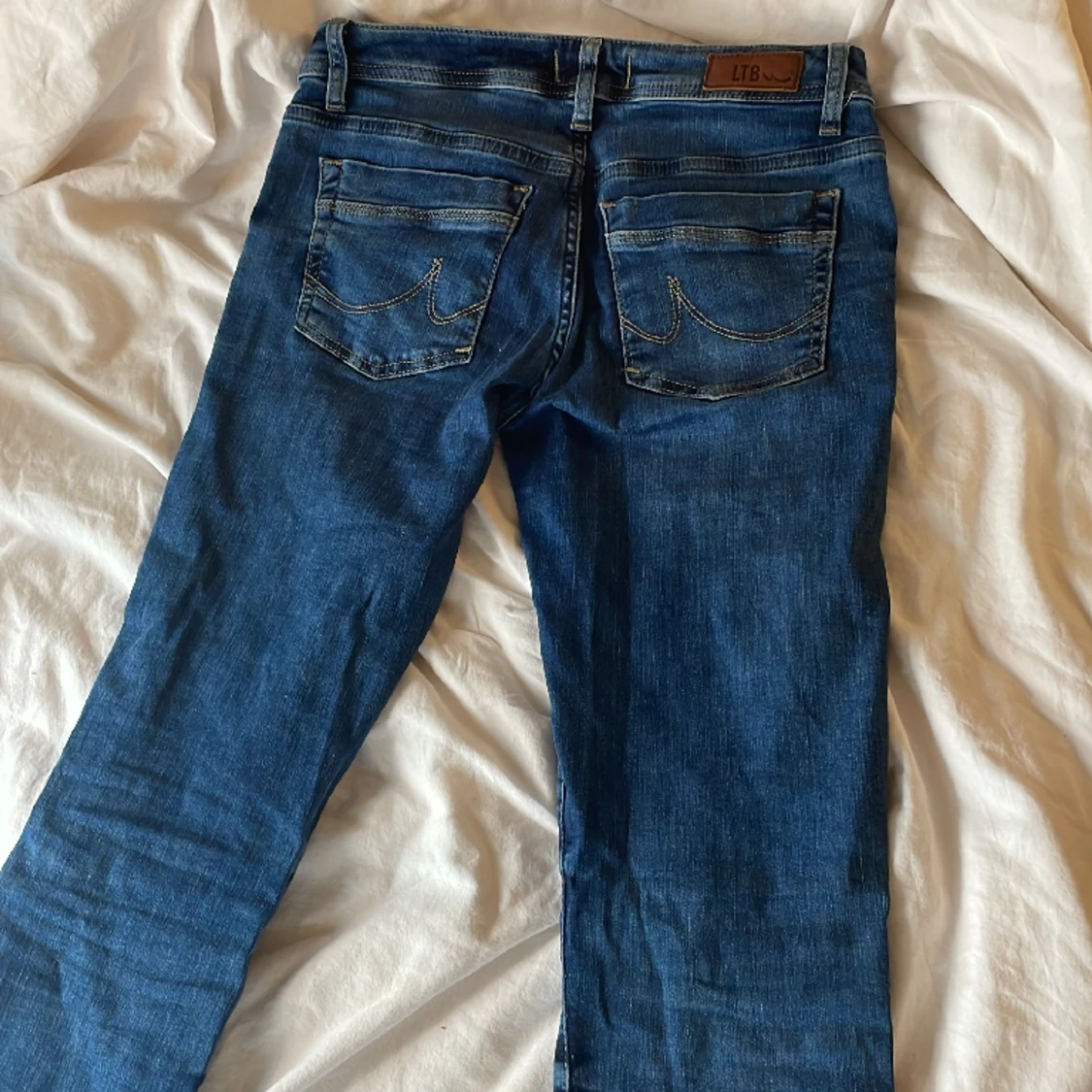 Ltb valerie-jeans bootcut - 91