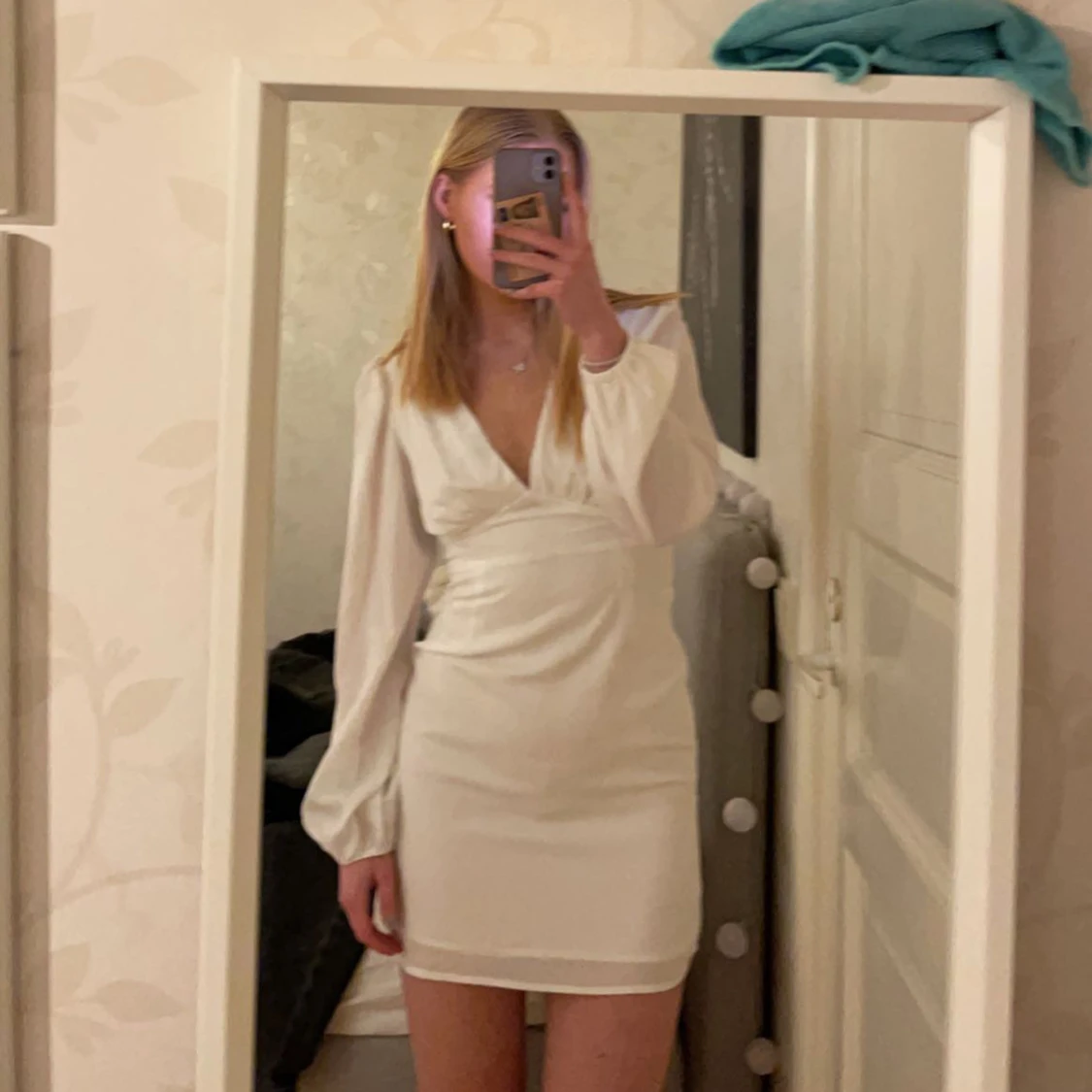 Studentklänning - 91