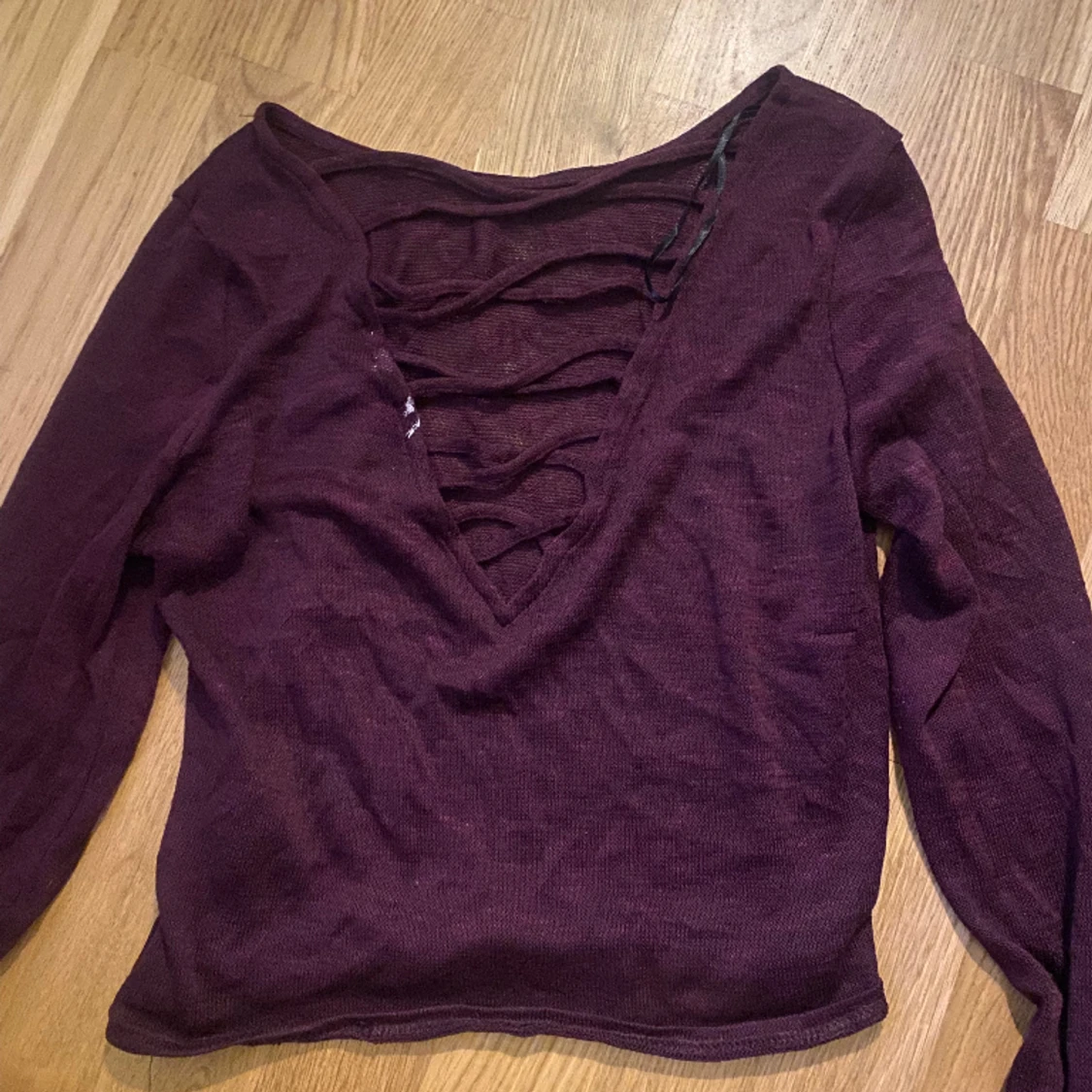 bohem tröja fansar tunika - 90