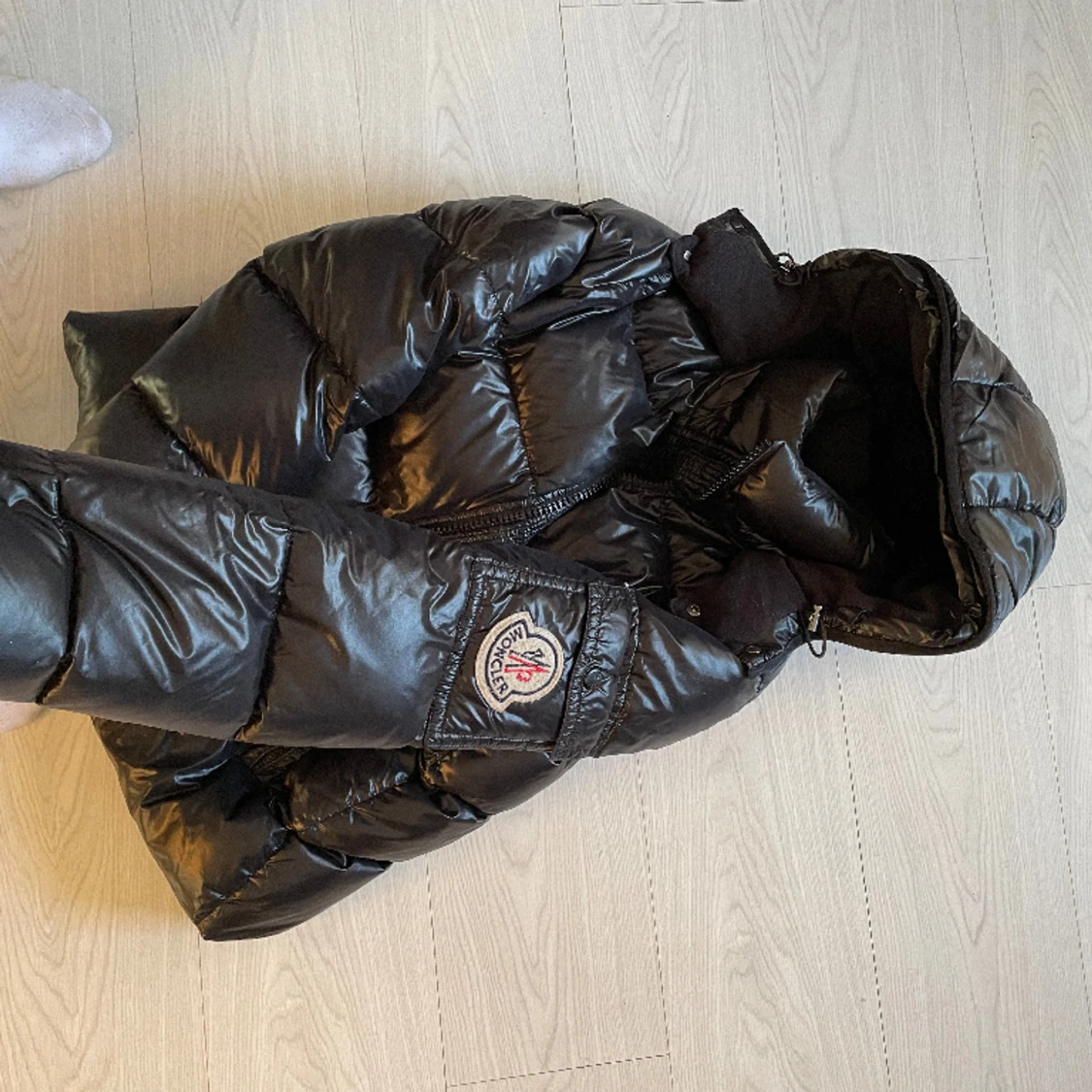 Moncler himalya  - 90