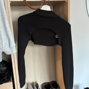 Bolero - Bolero topp från h&m