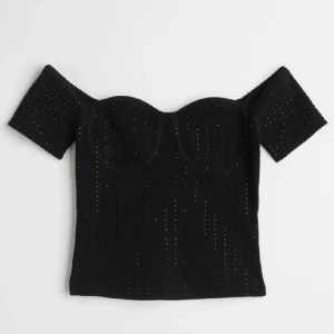 Fest topp - Söt topp! Aldrig använd