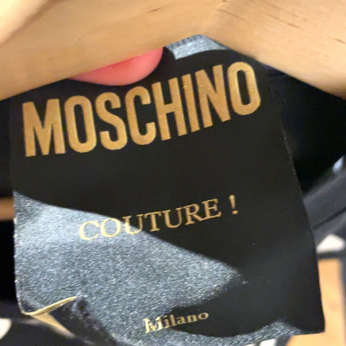 Mochino tröja  - 91