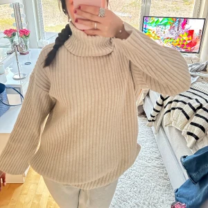 Polo tröja - Så fin tröja till hösten eller sommarkvällar❤️