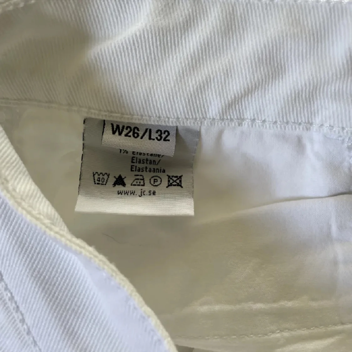 Jeans Crocker 26/32 - 91