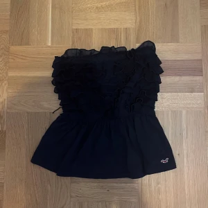 Tube top  - Från hollister❤️tryck gärna på köp direkt