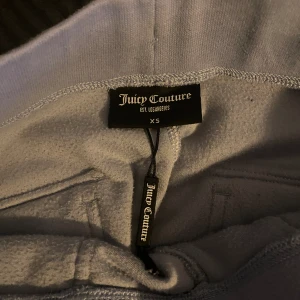 Juicy couture  - Ljusblå , xs, i bra begagnat skick.