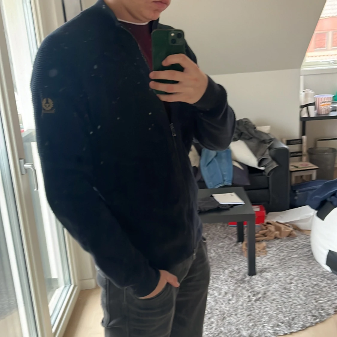 Belstaff Cardigan - 90