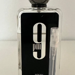 Afnan 9pm - Jpg ultramale dupe