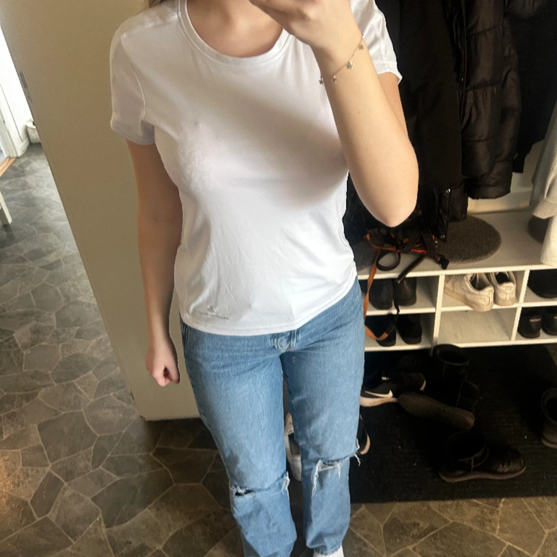 Tränings tröja  - 91