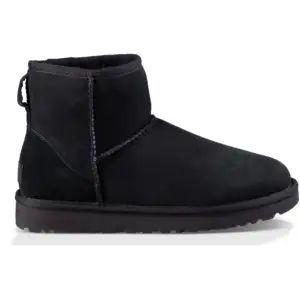 Svarta uggs i storelk 37