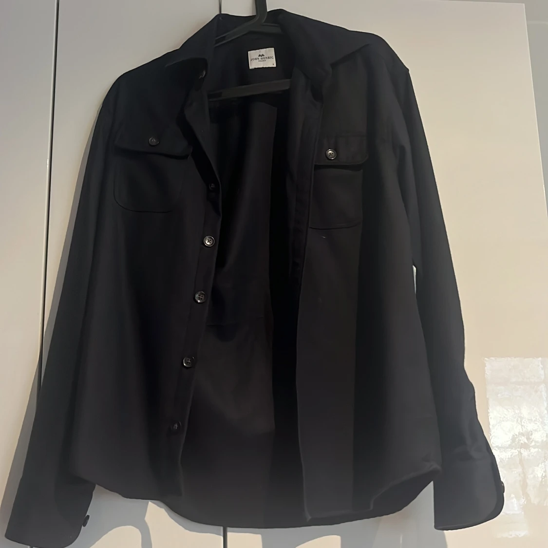 John Henric Overshirt - 90