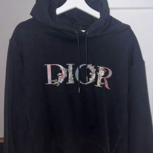 Dior hoodie fint skick!