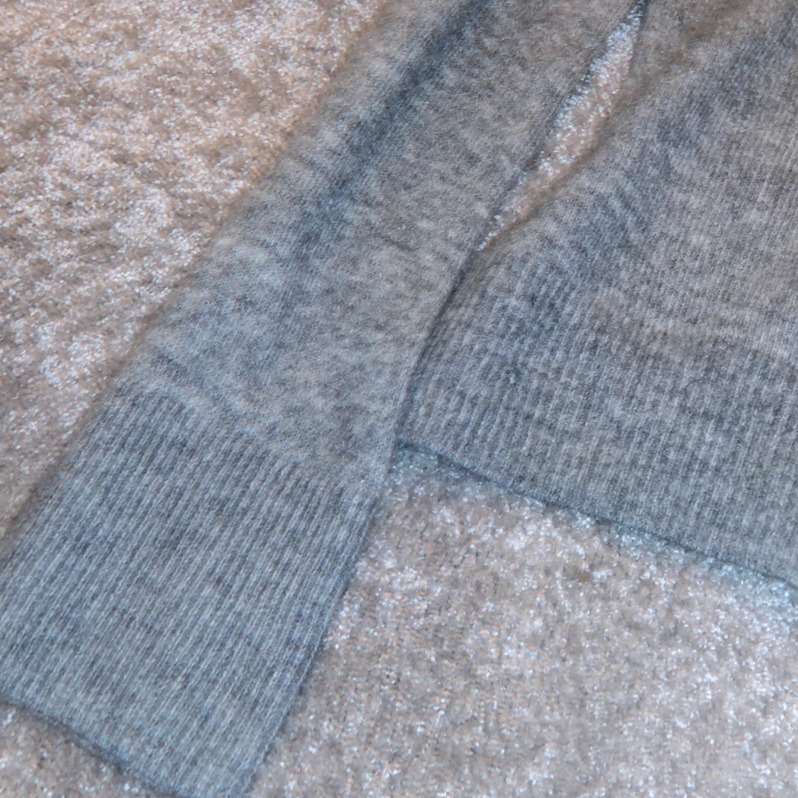 Stickad tröja  - 91