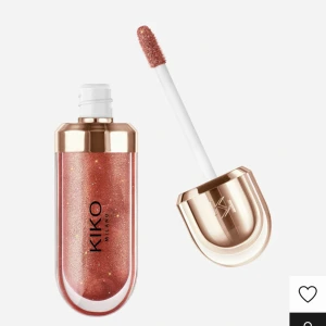 Kiko läppglans  - Kiko läppglans 