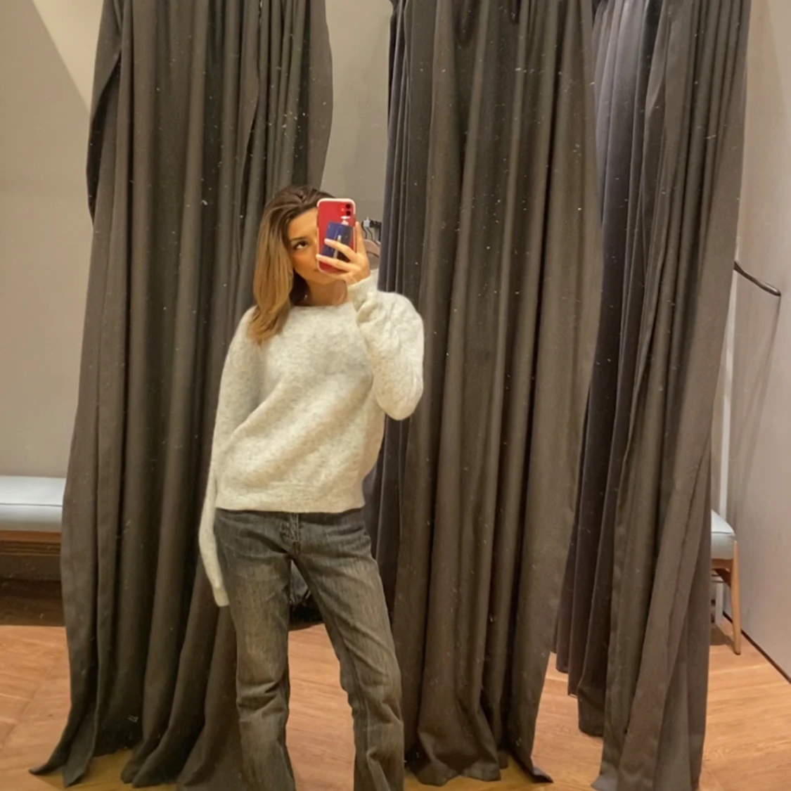 American vintage tröja - 90