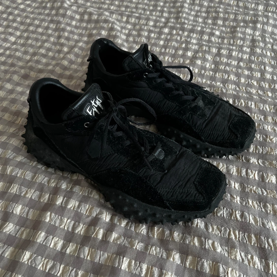 Eytys fugu black 44 - 90