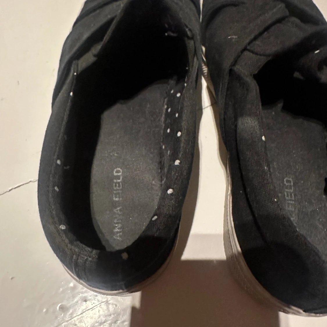 Supersöta skor  - 91