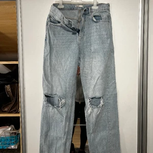 JEANS - Använt några gånger