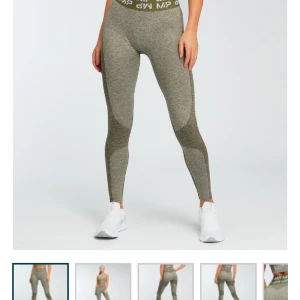 Myprotein tights - MP träningstights i storlek S nyskick! Superfina och sköna! Använda inte och passar inte mig 💕🙌🏻