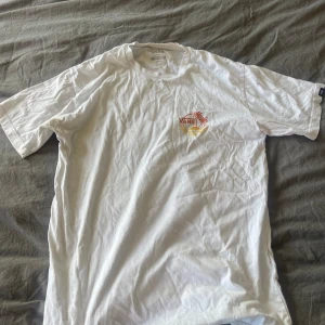 Vans tshirt  - Fin Vans tshirt i fint skick 