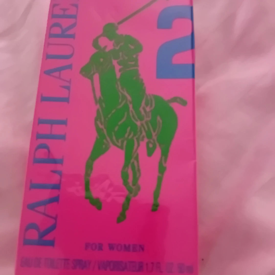 Ralph Lauren parfym 