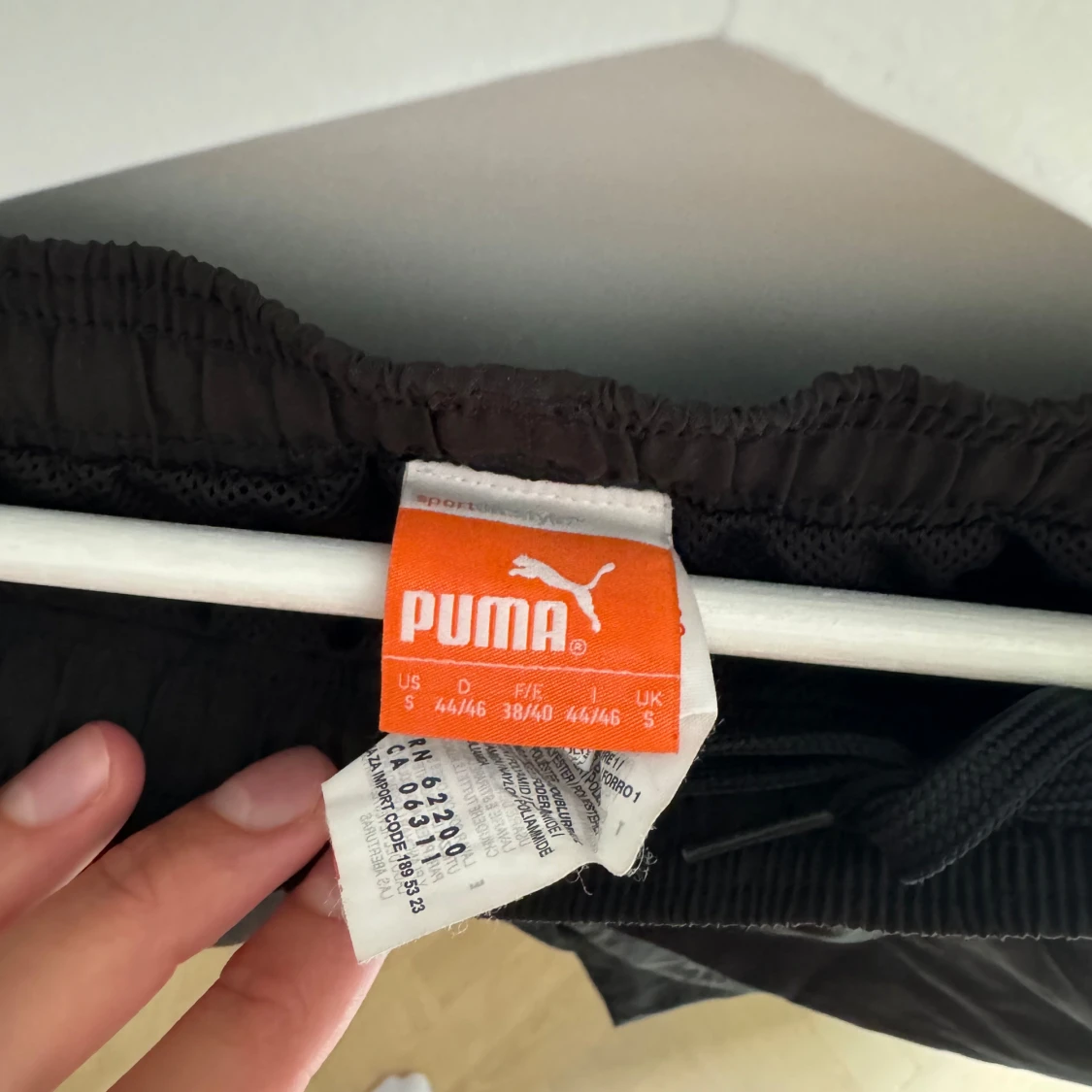 Golfbyxor Puma  - 91