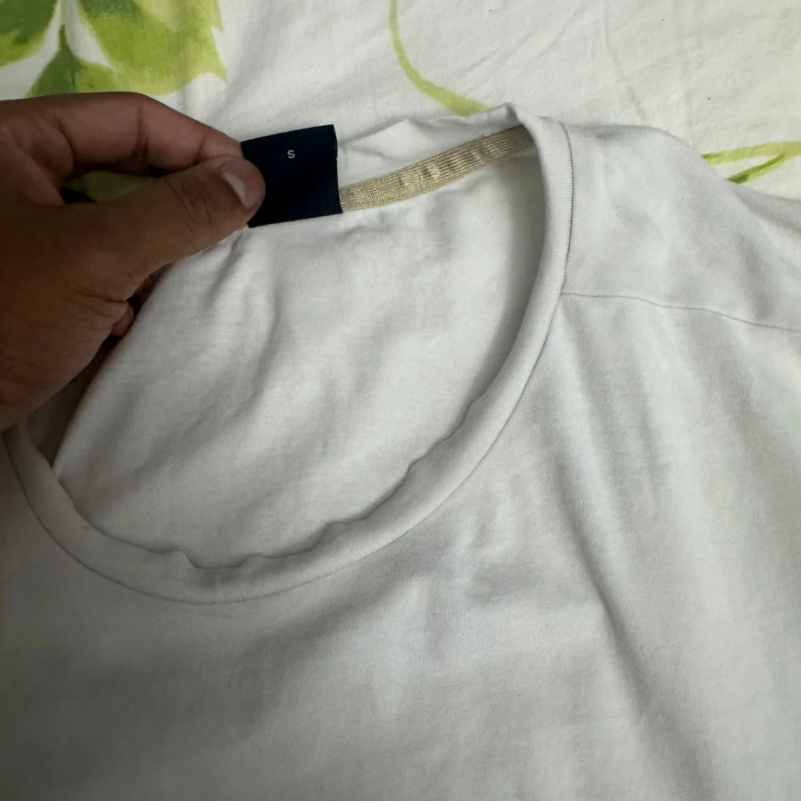 Hugo boss T-shirt  - 91