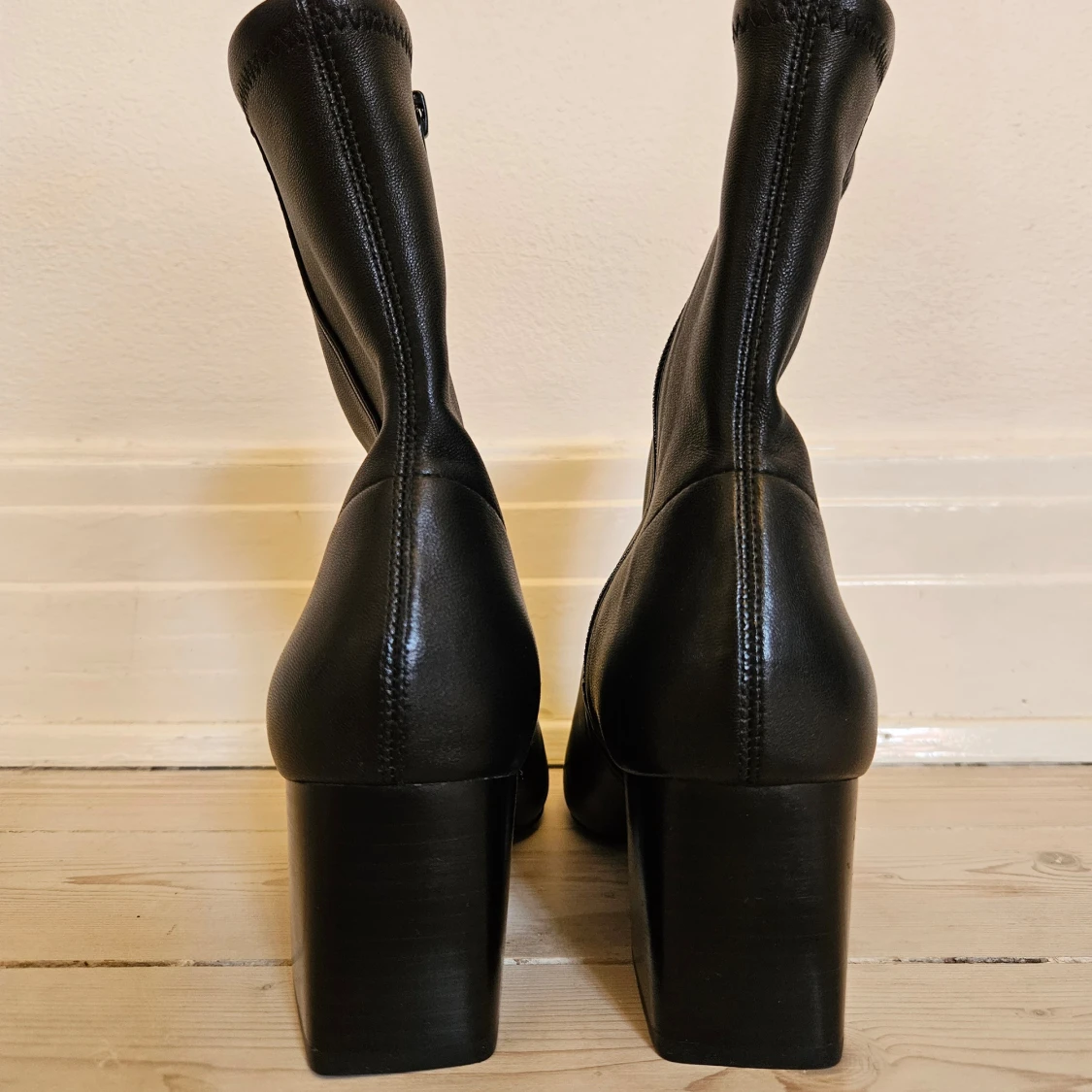 & Other Stories boots strl 41 - 91