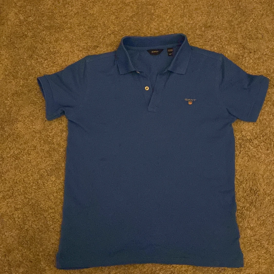 Gant, blå 