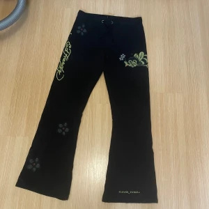 Ed hardy mjukis - Mjukis från ed hardy! Nästan helt oanvända! Storlek S!