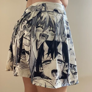 Manga/Hentai Girl Skirt - Hentai/Manga girl skirt. Never worn.