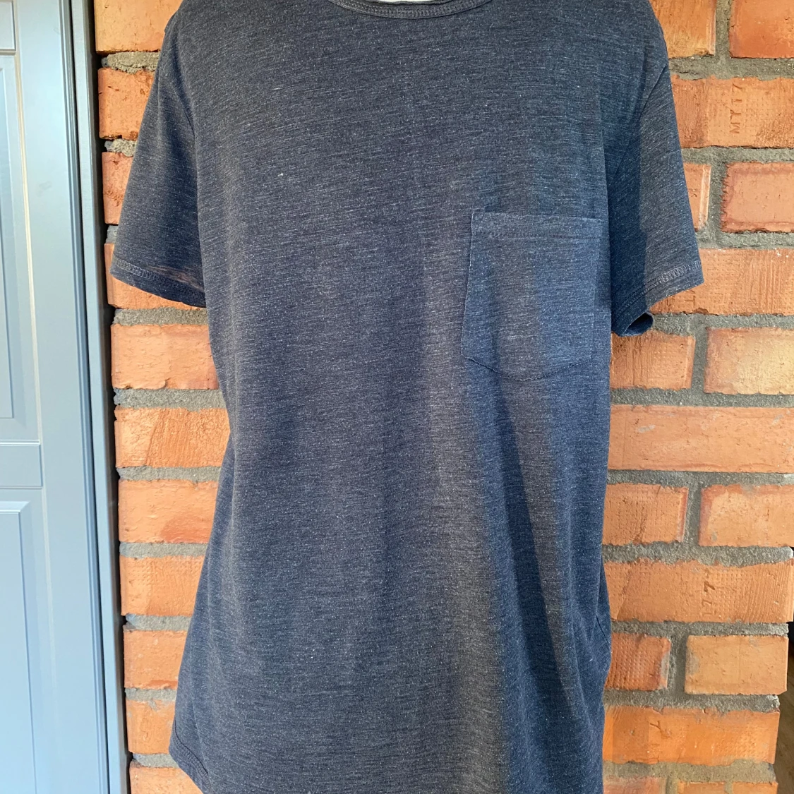 T-shirt Herr Homebound strl S 