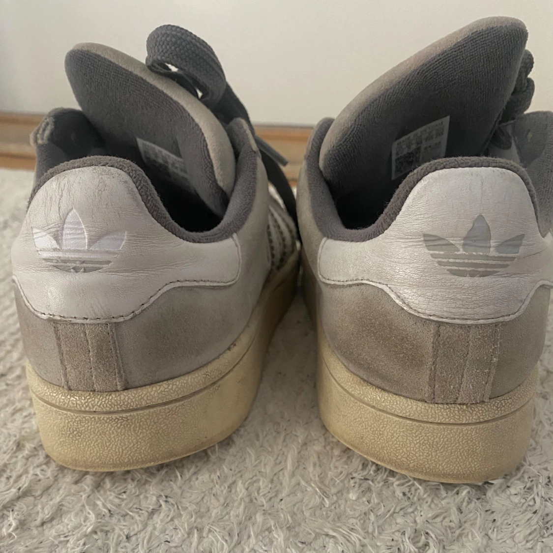 Adidas Campus 00 - 90