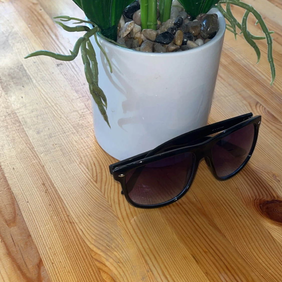 Identiska Solglasögon - Ray Ban Boyfriend  - 90