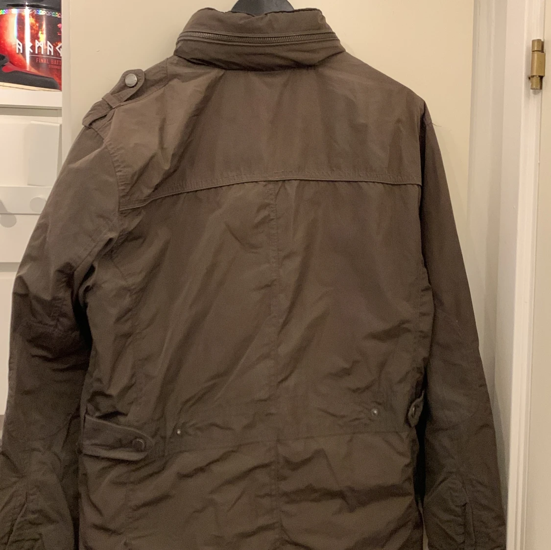 Hampton Republic Jacka - 90