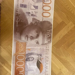 Avicii 10000 kramar  - Avicii 10000 kramar Av Bingo Rimer  Högstbudande