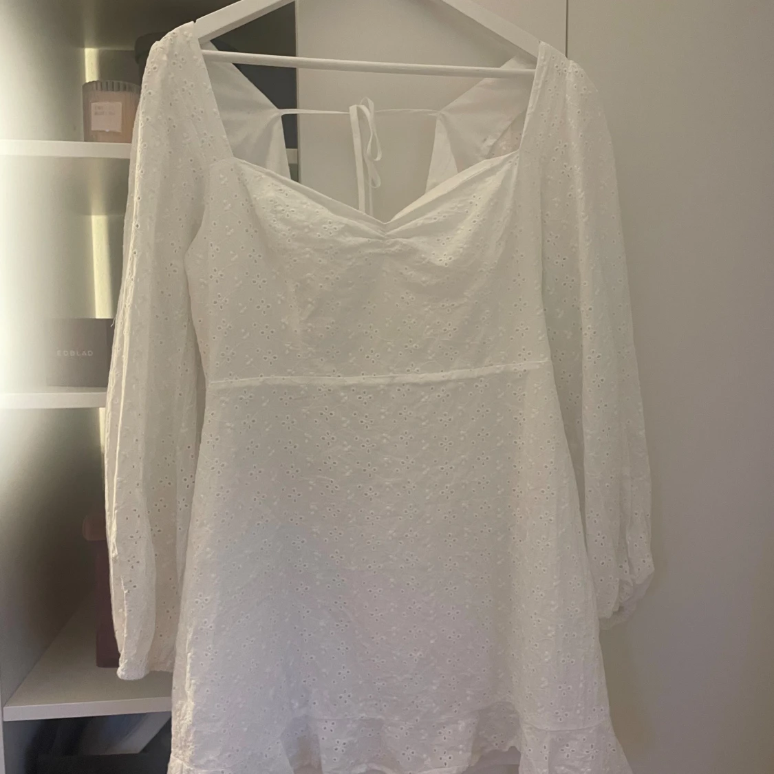 Söt sommarklänning💞